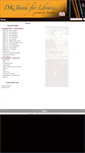 Mobile Screenshot of dkdiscountbooks.com